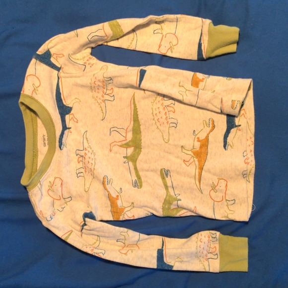 Kids long sleeve shirts - Picture 3 of 4